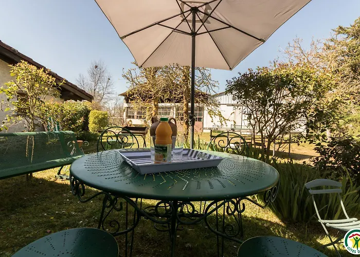 L'atelier Du Huchier Poucharramet