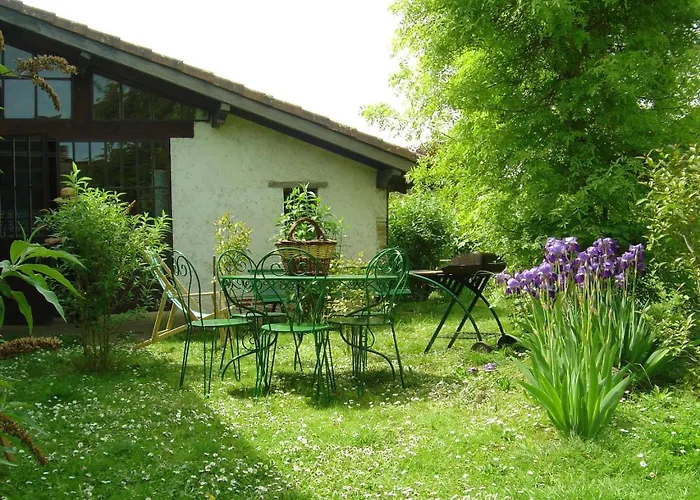 L'atelier Du Huchier