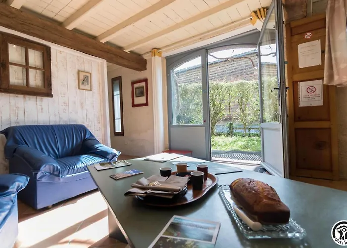 L'atelier Du Huchier