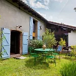L'atelier Du Huchier Nyaraló Poucharramet