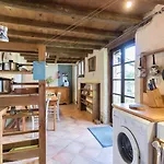 Nyaraló L'atelier Du Huchier