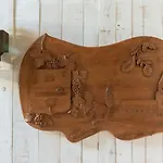 L'atelier Du Huchier * Poucharramet
