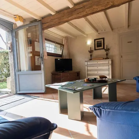 L'atelier Du Huchier Casa vacanze *