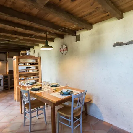L'atelier Du Huchier Casa vacanze