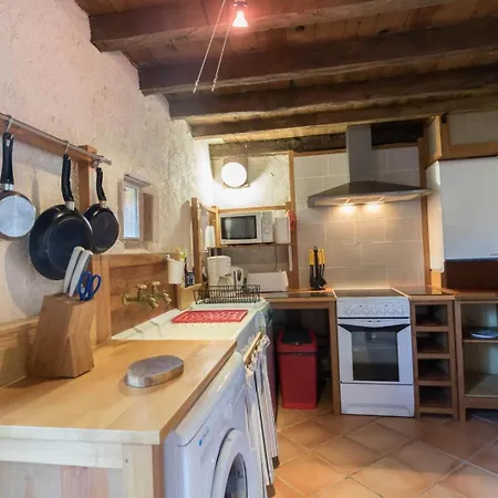 Casa vacanze L'atelier Du Huchier *