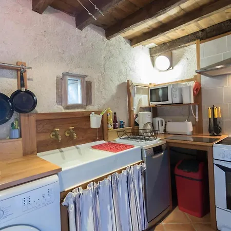 L'atelier Du Huchier Casa vacanze *