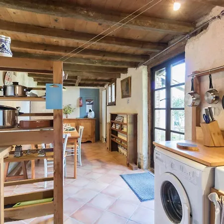 Casa vacanze L'atelier Du Huchier