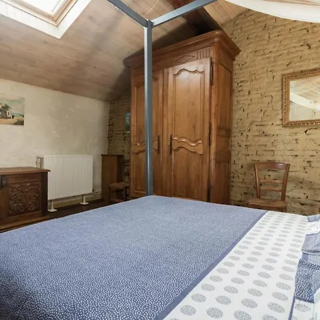 L'atelier Du Huchier *