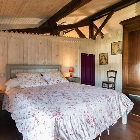 펜션 L'atelier Du Huchier *