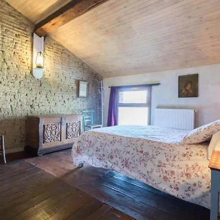 L'atelier Du Huchier 펜션