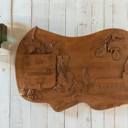 L'atelier Du Huchier * Poucharramet