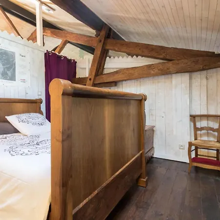 L'atelier Du Huchier