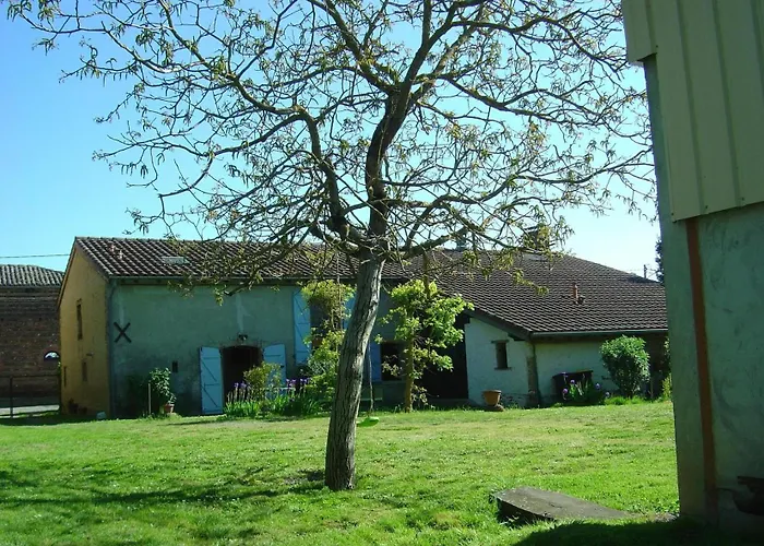 L'atelier Du Huchier 펜션 *