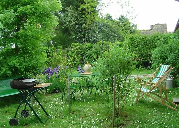 L'atelier Du Huchier Poucharramet