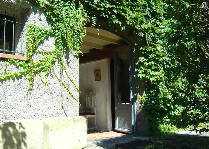 L'atelier Du Huchier Poucharramet