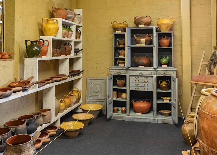 L'atelier Du Huchier 펜션