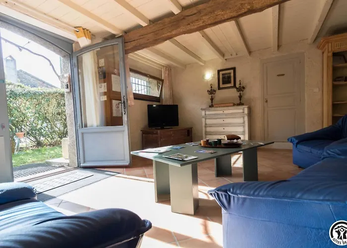 L'atelier Du Huchier 펜션 *