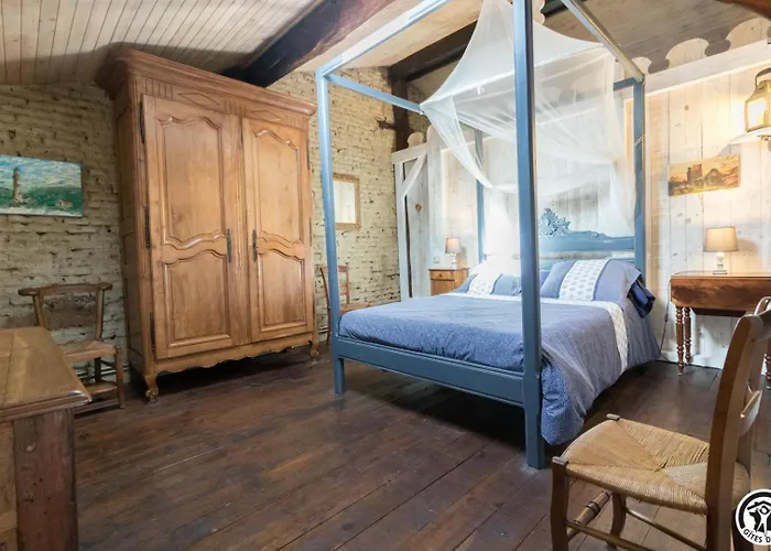 L'atelier Du Huchier