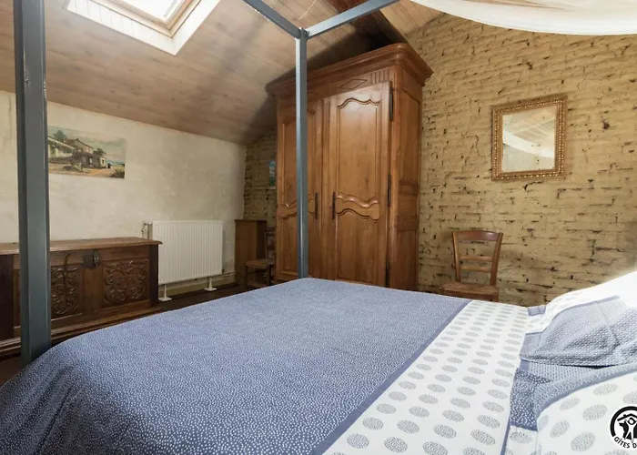 L'atelier Du Huchier *