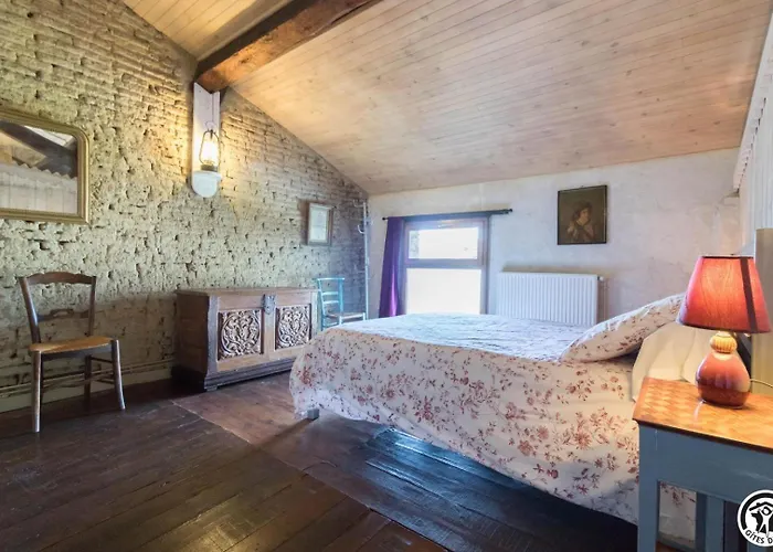 L'atelier Du Huchier 펜션