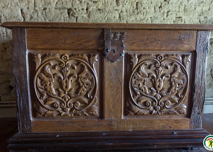 L'atelier Du Huchier