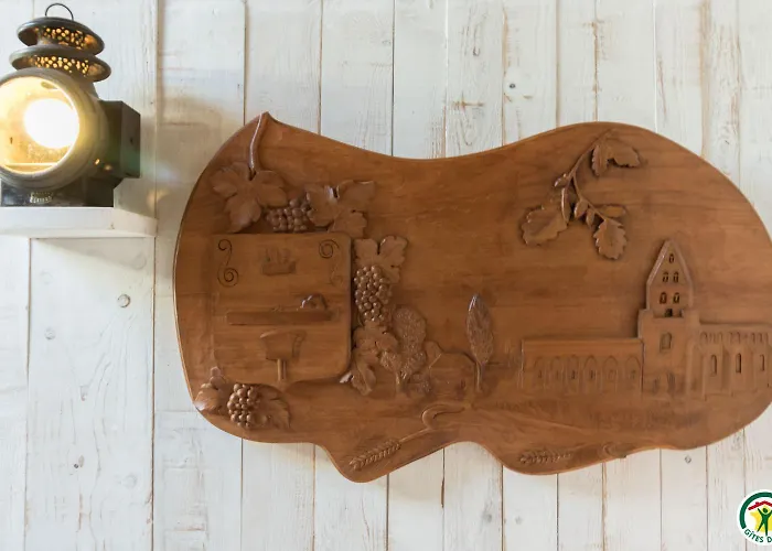 L'atelier Du Huchier * Poucharramet