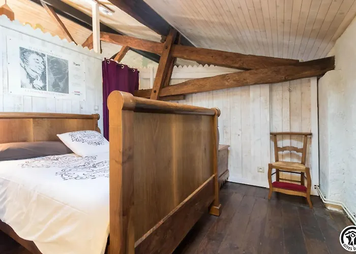 L'atelier Du Huchier