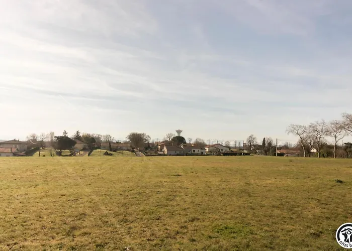 L'atelier Du Huchier Poucharramet