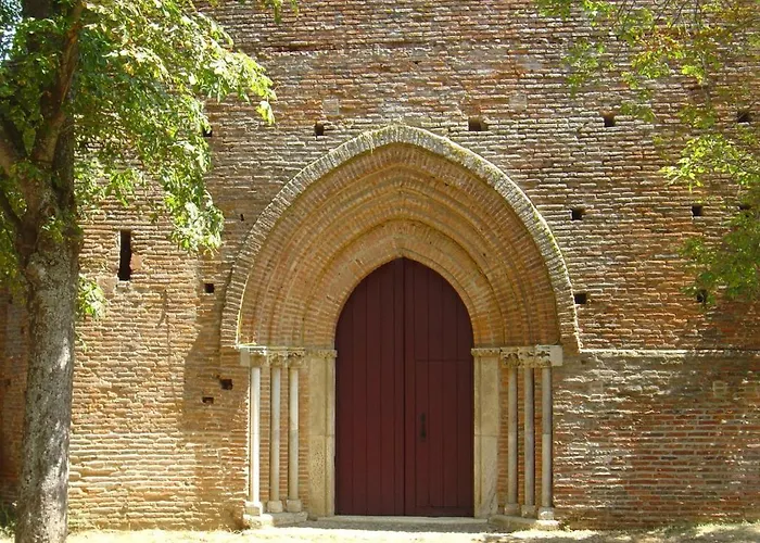 L'atelier Du Huchier * Poucharramet